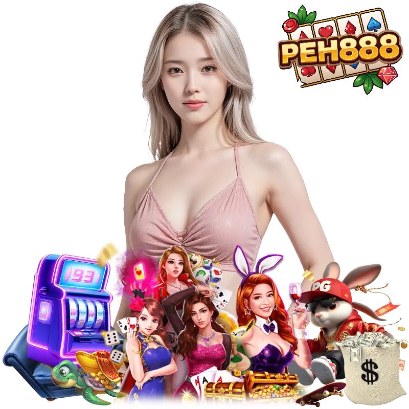 peh888 คาสิโนออนไลน์เว็บตรง